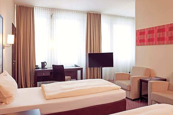 Fitness Center Photo