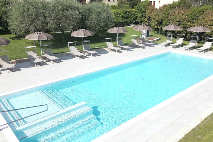 Villa Trieste M in Asolo