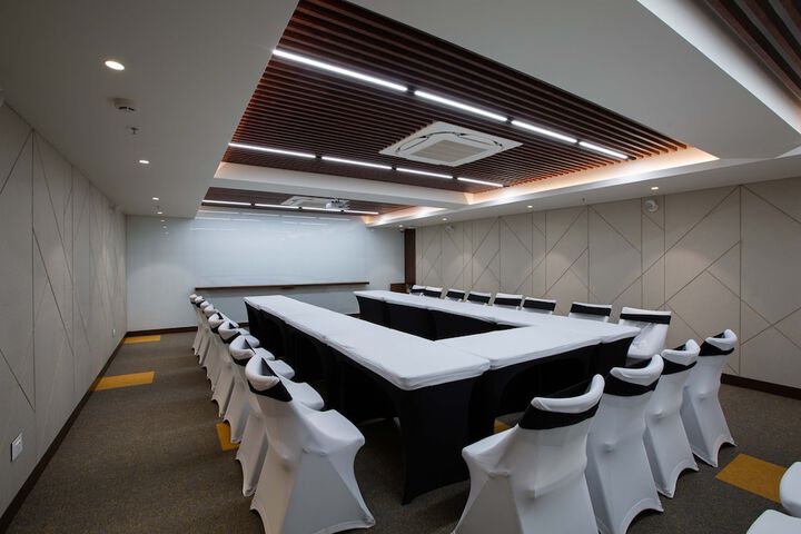 Meeting 20 of 21