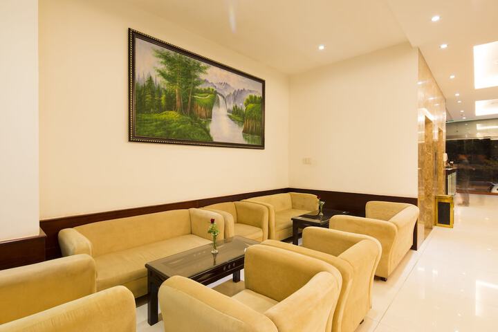 Hotel Interior 5 of 61