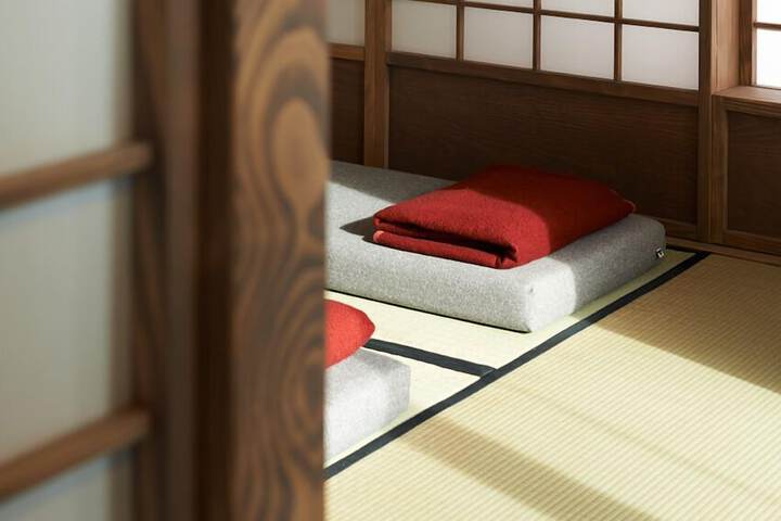 Hotel Spa
