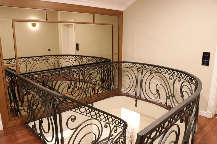 Guest Suite