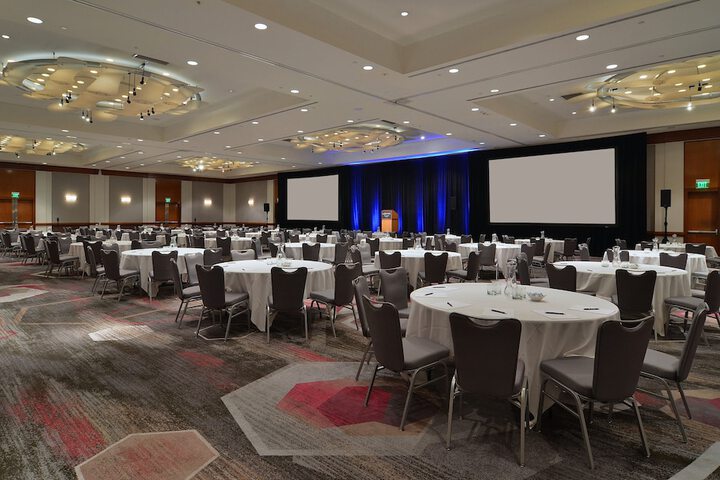 Ballroom
