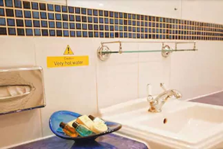 Bath Amenities