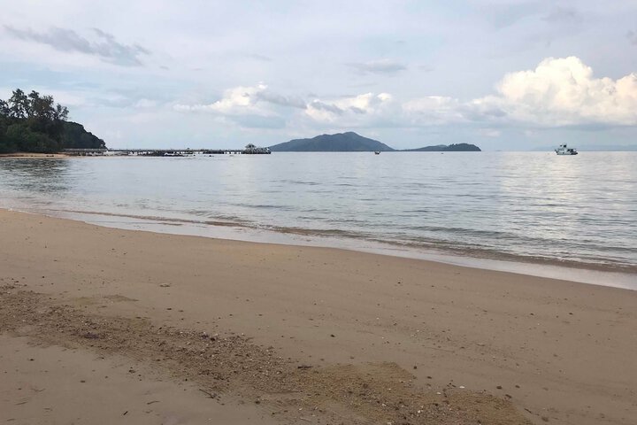 Beach 41 of 58