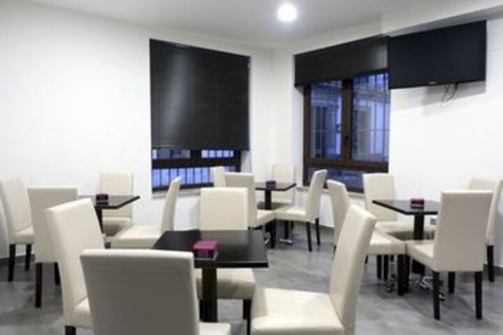 Dining Photos