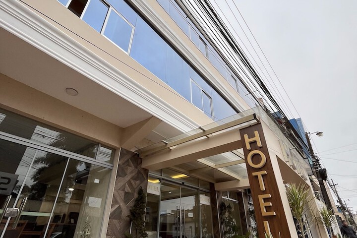 Darling Hotel Ciudad del Este