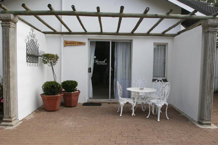 Terrace/Patio 21 of 58