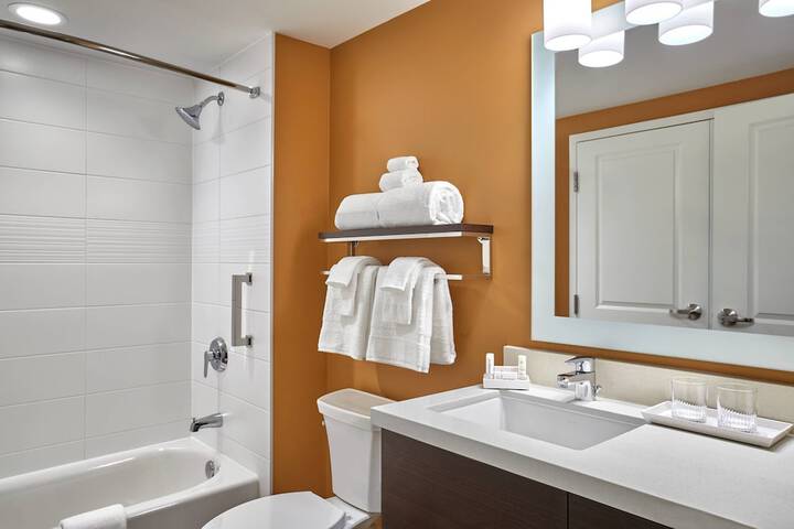 Bath Amenities