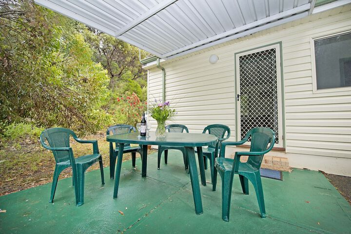 Terrace/Patio 15 of 33