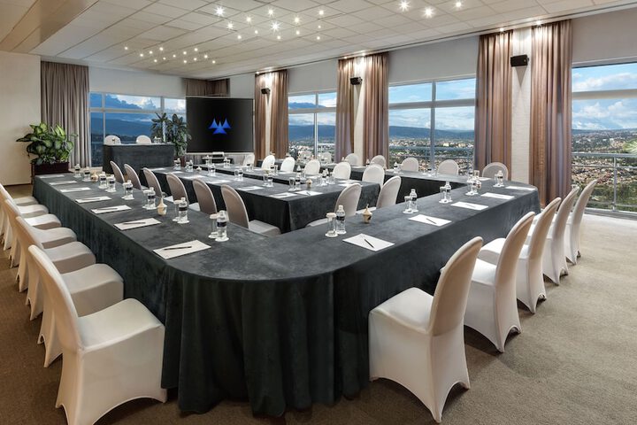Ballroom