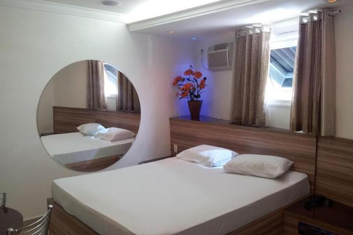 Suite Room