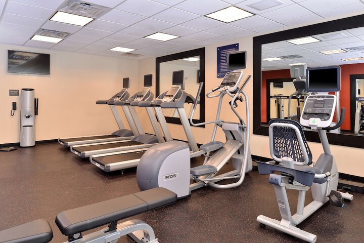 Health and Fitness 27 of 47
