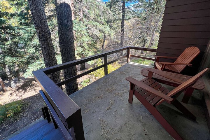 Hotel View 254 of 261