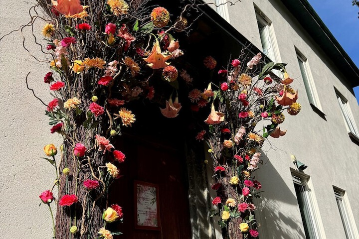 Ewa &  Maude Hotel in Gothenburg