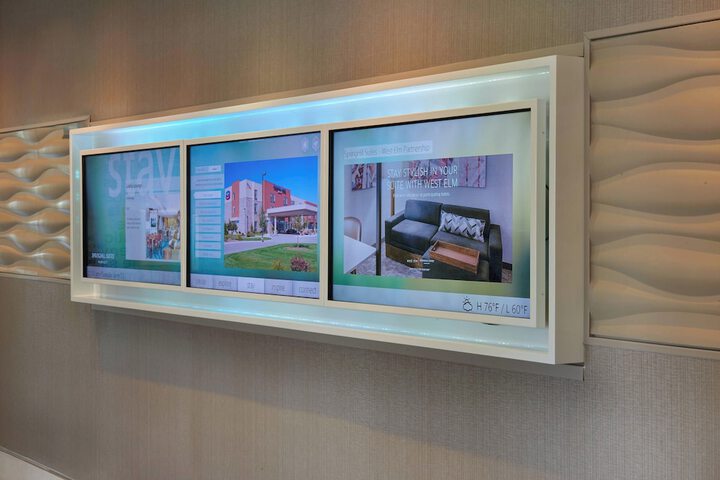 Property amenity