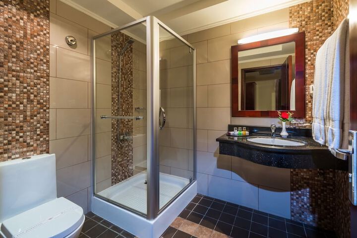 Bath Amenities