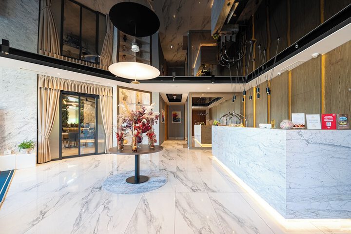 Hotel Interior 2 of 130