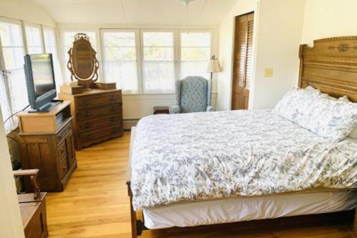 New Edelweiss Mountain Haus E.v. Reg # 3386 Cottage in Estes Park, CO