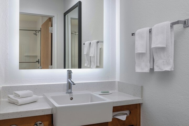 Bath Amenities