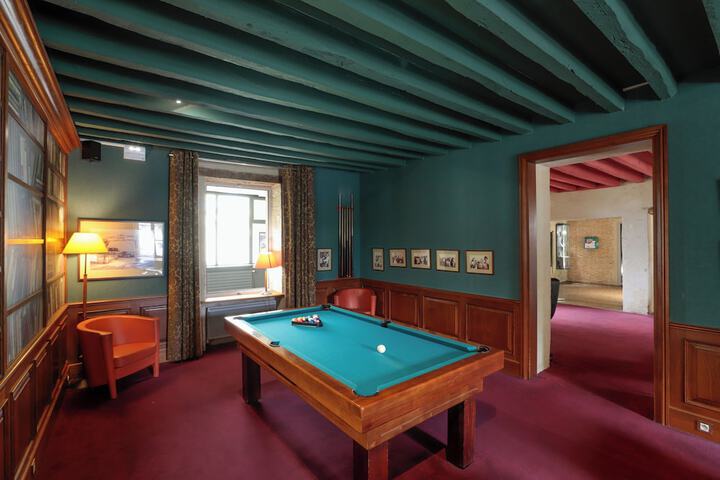 Hotel Interior 65 of 82