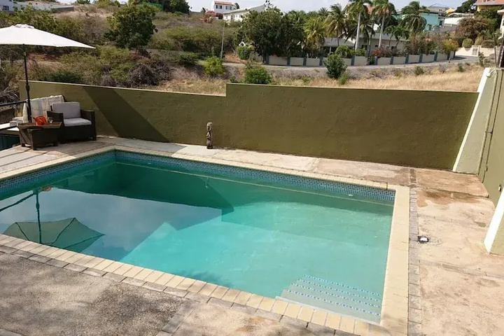 Pool 15 of 18