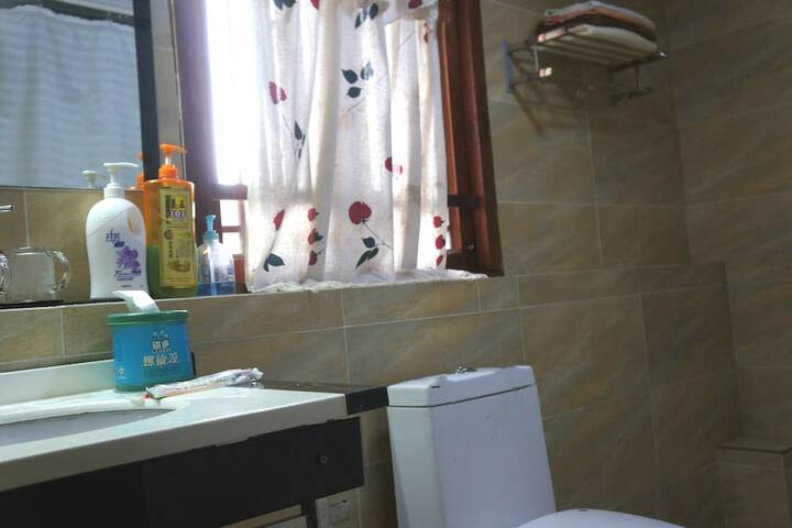 Bath Amenities