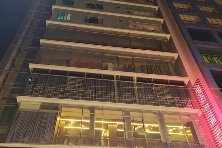 Hotel 42 of 44