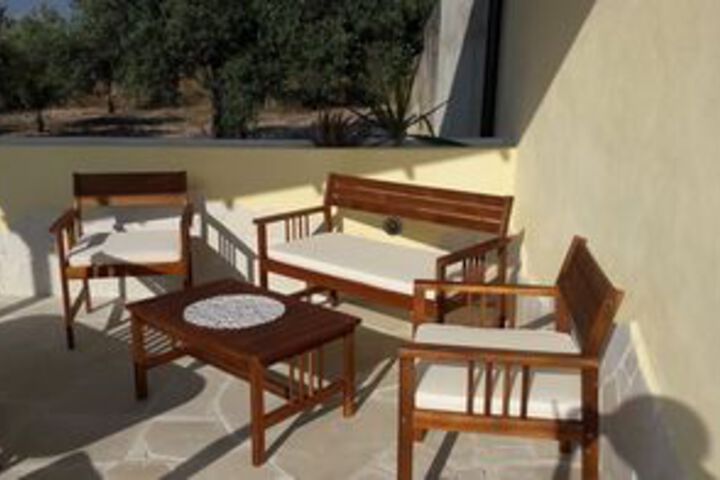 Terrace/Patio 25 of 27