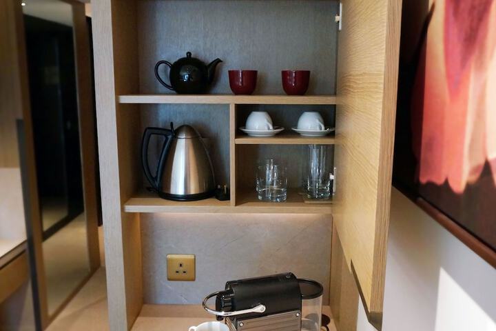 Breakfast/Coffee Service 22 of 69