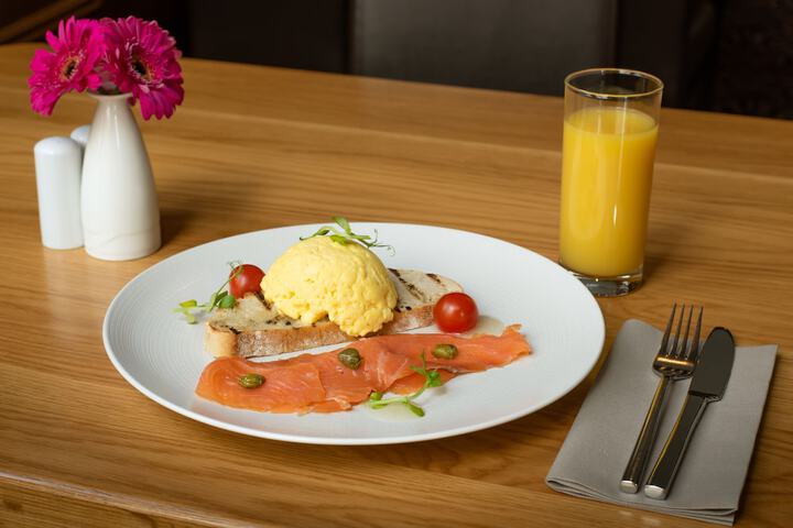 Breakfast/Coffee Service 43 of 89