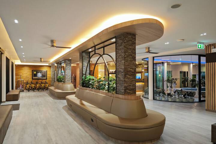Lobby Photos