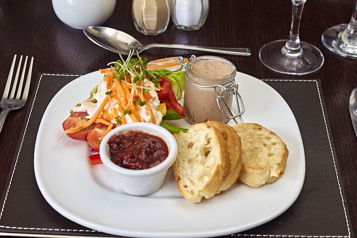 Food