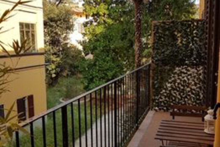 Residenza Begatto