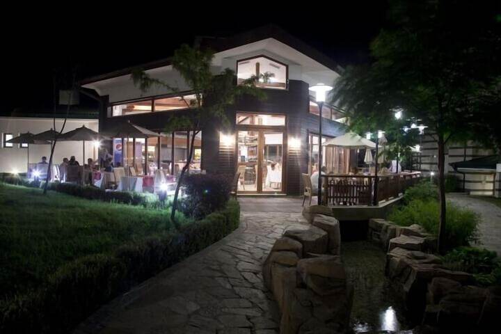 Hotel 68 of 81