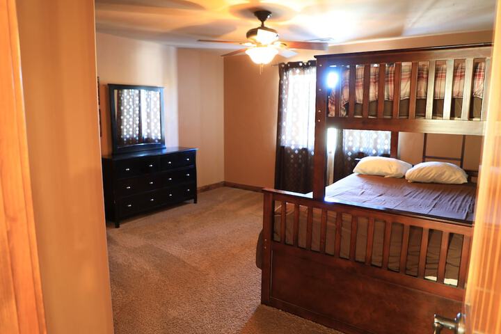 Extra beds
