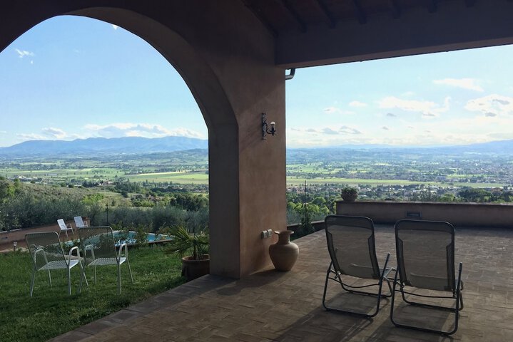 La Quercetta in Foligno