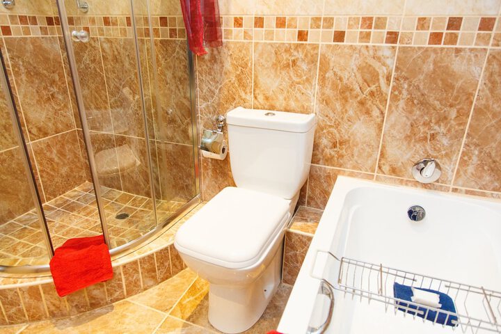 Bathroom Vanities