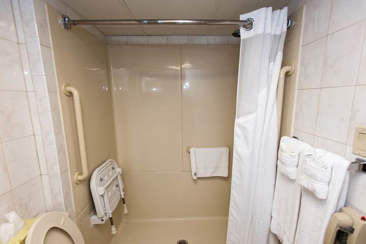 Suite City View Queen Bed (9 of 11)