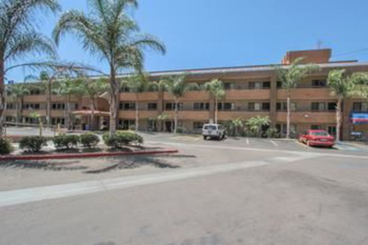 Hotel 41 of 64
