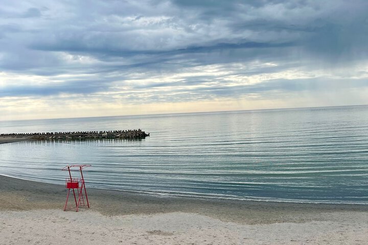 Beach 13 of 13