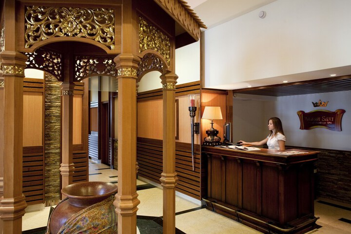 Hotel Interior 37 of 81
