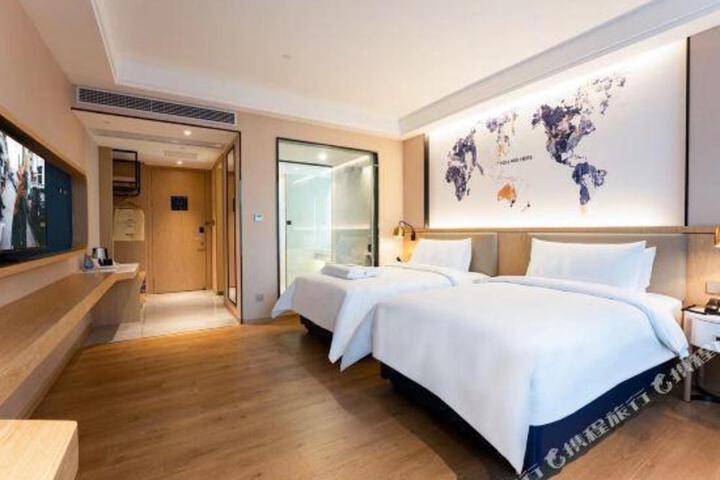 Kyriad Marvelous Hotel（Chengdu East Railway Station）