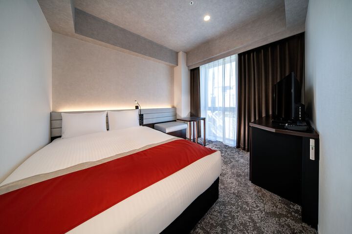 Exterior of DEL style Ikebukuro Higashiguchi by Daiwa Roynet Hotel