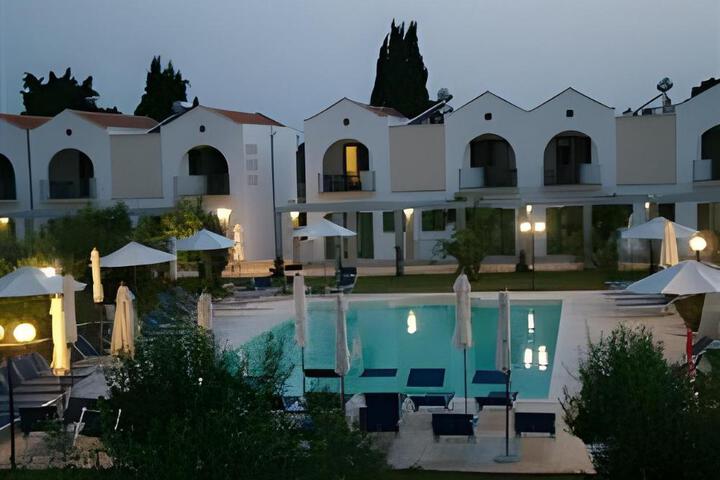 Family Village Otranto