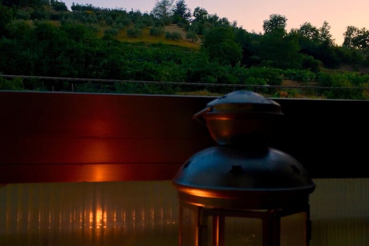 Terrace/Patio 28 of 31