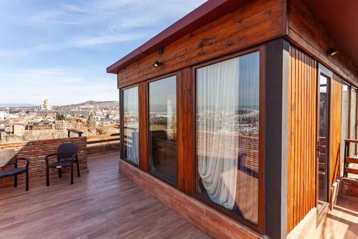 Terrace/Patio 1 of 1