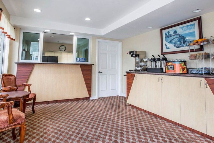 rodeway inn san clemente