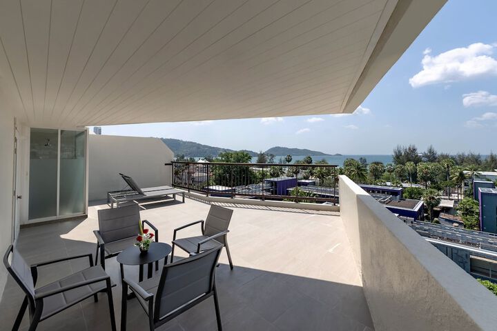 Terrace/Patio 61 of 120