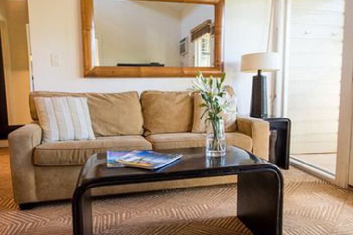 Aina Nalu Condo I210 2 Br Condo in Lahaina, HI